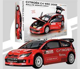 IXC CC4FK